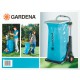 Gardena 00232-20 Chariot de jardin