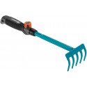 Gardena 08925-20 Rateau a fleurs Combisystem