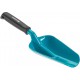 Gardena 08953-20 Grand transplantoir bleu/noir