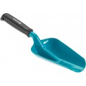 Gardena 08953-20 Grand transplantoir bleu/noir