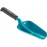 Gardena 08953-20 Grand transplantoir bleu/noir