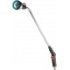Gardena Fusil-arrosoir Premium Noir/Argent/Orange 30 x 20 x 20 cm
