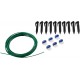 Cable tondeuse robot