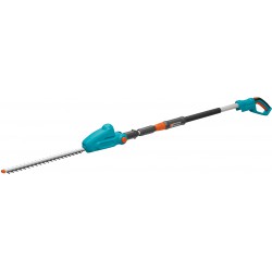 Taille-Haies télescopique THS Li-18/42 sans batterie - GARDENA 08881-55