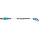 Gardena 08866-55 Elagueuse sur perche TCS Li18/20 sans batterie