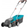 Tondeuse sans batterie - Gardena 05033-55 PowerMax Li-40/32