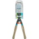 Gardena 00391-20 540 FSC Classic Cisailles a haies 23 cm