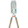 Gardena 398 – Cisaille haie 54 cm
