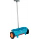 Epandeur Bleu/Gris/Orange Plastique 30 x 30 x 30 cm - Gardena 00430-20 Classic - 300