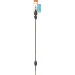 Tube téléscopique pour pulvérisateur Gardena (Par 4)