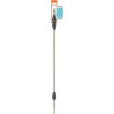 Tube téléscopique pour pulvérisateur Gardena (Par 4)