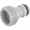 Gardena 0921-50 Adaptateur pour accessoire 26,5 mm (G 3/4)