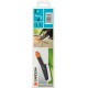 Gardena 00988-20 Brosse de lavage a main fine a brins durs