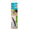 Gardena 00988-20 Brosse de lavage a main fine a brins durs