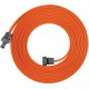 Tuyau d'arrosage souple 7,5 m - Gardena 0995-20