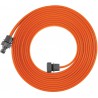 Tuyau d'arrosage souple 7,5 m - Gardena 0995-20