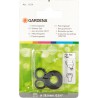 Gardena Joint d'étanchéité 1/2" pour 901SB