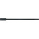 Tige de rallonge pour scies cloche Power Change, Queue d'emmanchement : Tige à six pans/ de 9,5 mm, Long. 305 mm