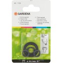 Gardena Joint d'étanchéité 3/4" pour 902SB