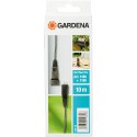 Gardena Cable rallonge Noir 30 x 20 x 20 cm 01186-20