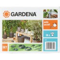 Arrosoir automatique de vacances Gardena