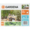 Arrosoir automatique de vacances Gardena