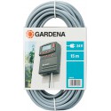 Gardena Cable de connexion Gris 30 x 20 x 20 cm 01280-20 - 15 m