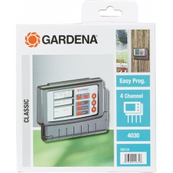 Gardena Programmateur 4030 Classic