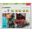 Gardena Systeme D'arrosage Pour Bac a Fleurs 1407