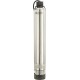 Gardena 1492-20 Pompe de forage 6000/5 Premium inox