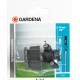 Gardena Adaptateur Noir 30 x 20 x 20 cm 01513-20