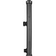 Gardena Turbine escamotable S 80/300 Noir 30 x 20 x 20 cm 01566-29