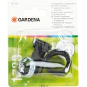 Raccord pour tuyau d'aspiration 25 mm (1")