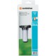 Gardena 1730-20 Filtre anti-sable 6000 6000 l/h
