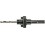 Queue d'emmanchement pour scies cloches, Queue d'emmanchement : SDS-plus, Pour les scies cloche d'un Ø de 32-152 mm