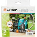 Gardena Sécurité manque d'eau Noir 30 x 20 x 20 cm 01741-20