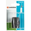 Gardena 1750 Raccord pour pompes 33,3 mm (G1)
