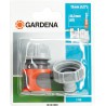Gardena 1750 Set de raccordement pour pompes 13 mm (1/2")