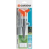 Gardena Arroseur rotatif avec pic