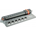 Gardena - Arroseur oscillant Aquazoom 250 - 1