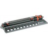 Gardena Aquazoom 350/3 1977-20 Arroseur oscillant