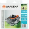Arroseur rotatif - Gardena Tango 2065