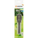 Gardena 02343-20 Lame pour buissons ClassicCut/ComfortCut 18 cm