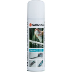 Gardena Spray de nettoyage Multicolore 30 x 20 x 20 cm 02366-20 (Par 12)