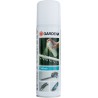 Gardena Spray de nettoyage Multicolore 30 x 20 x 20 cm 02366-20 (Par 12)