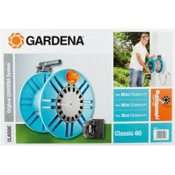 Gardena 2650 enrouleur pour tuyau d'arrosage