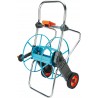 Gardena 2674-20 Enrouleur de tuyau d'arrosage en métal 100 m max.