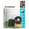 Gardena 2760-20 Purge automatique