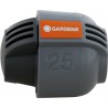 Gardena 2778 Bouchon de fin de ligne pour arroseur 25 mm