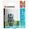 Gardena Connecteur-réducteur Profi-System Noir 30 x 20 x 20 cm 02830-20